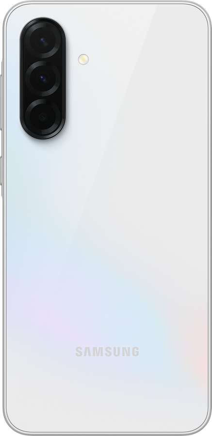 Samsung A366 Galaxy A36 5G 8/256GB DUOS Šedá