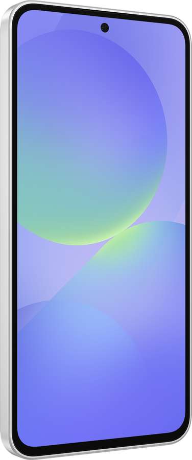 Samsung A366 Galaxy A36 5G 8/256GB DUOS Šedá