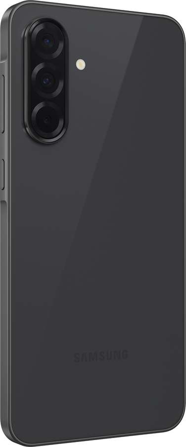 Samsung A366 Galaxy A36 5G 6/128GB DUOS Čierna