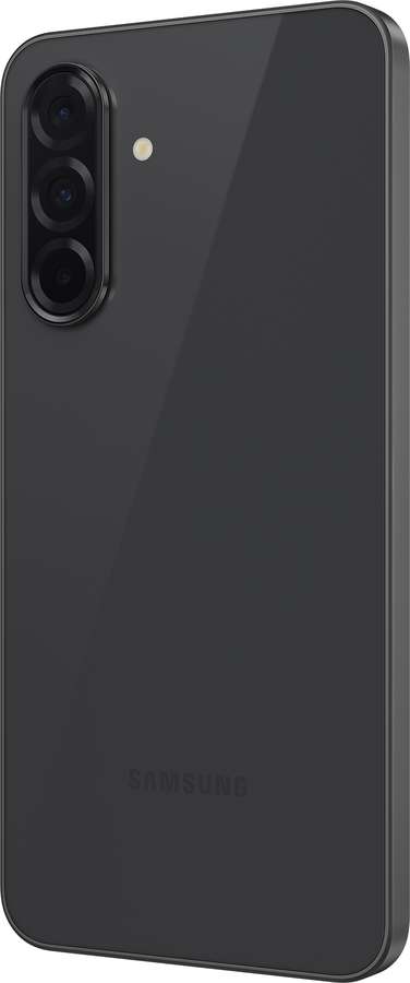 Samsung A366 Galaxy A36 5G 6/128GB DUOS Čierna