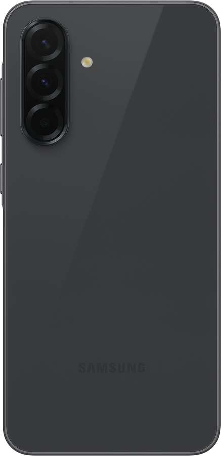 Samsung A366 Galaxy A36 5G 6/128GB DUOS Čierna