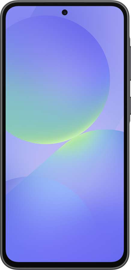 Samsung A366 Galaxy A36 5G 6/128GB DUOS Čierna