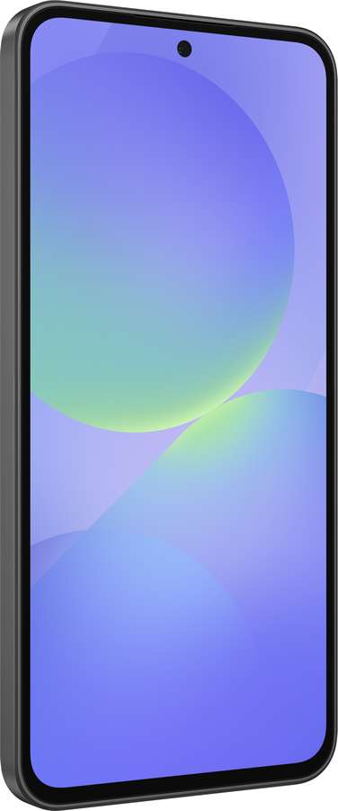 Samsung A366 Galaxy A36 5G 8/256GB DUOS Čierna