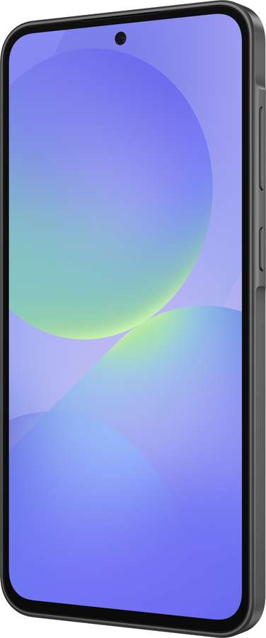 Samsung A366 Galaxy A36 5G 8/256GB DUOS Čierna