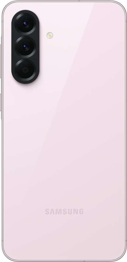 Samsung A566 Galaxy A56 5G 8/128GB DUOS Ružová