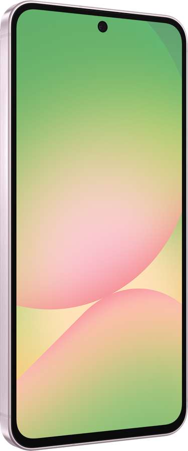 Samsung A566 Galaxy A56 5G 8/128GB DUOS Ružová