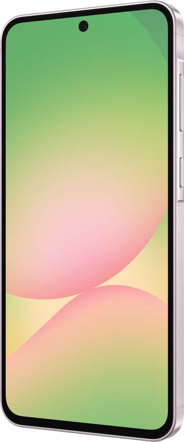 Samsung A566 Galaxy A56 5G 8/128GB DUOS Ružová