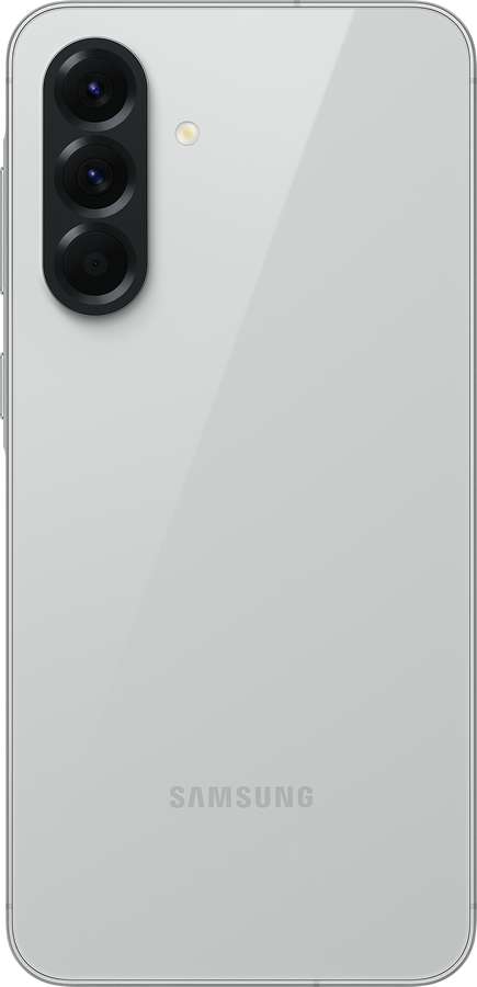 Samsung A566 Galaxy A56 5G 8/128GB DUOS Šedá