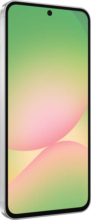 Samsung A566 Galaxy A56 5G 8/128GB DUOS Šedá