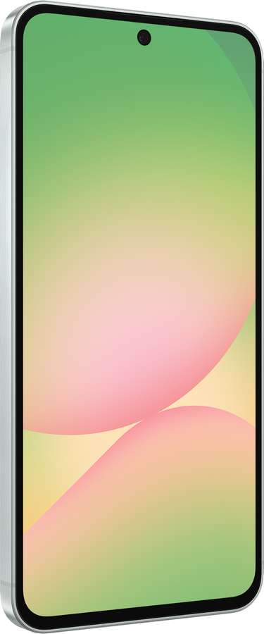 Samsung A566 Galaxy A56 5G 8/128GB DUOS Zelená