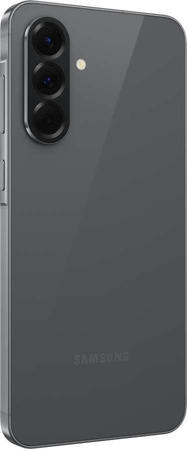 Samsung A566 Galaxy A56 5G 8/128GB DUOS Čierna