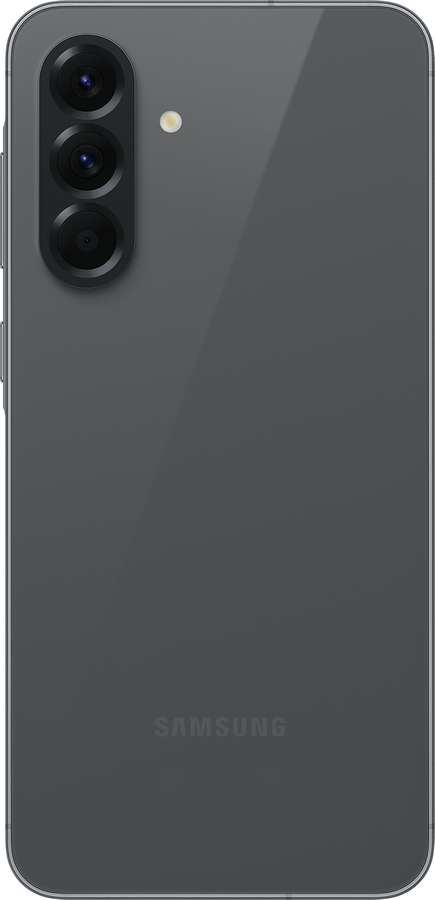 Samsung A566 Galaxy A56 5G 8/128GB DUOS Čierna