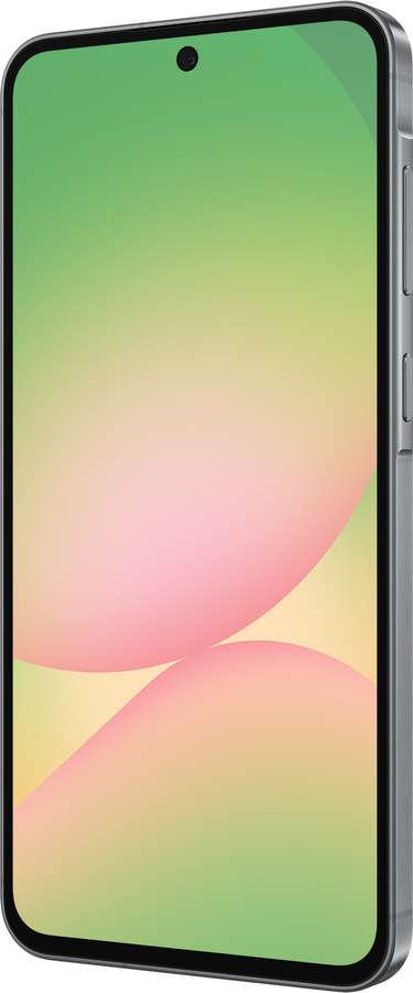 Samsung A566 Galaxy A56 5G 8/128GB DUOS Čierna