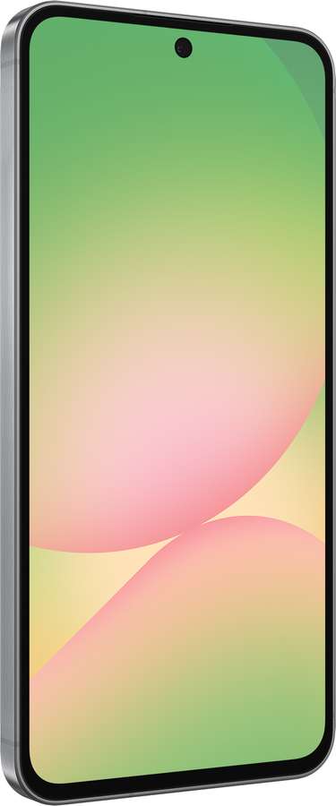 Samsung A566 Galaxy A56 5G 8/256GB DUOS Čierna