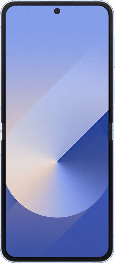Samsung F741 Galaxy Z Flip6 12GB_256GB 5G Modrá