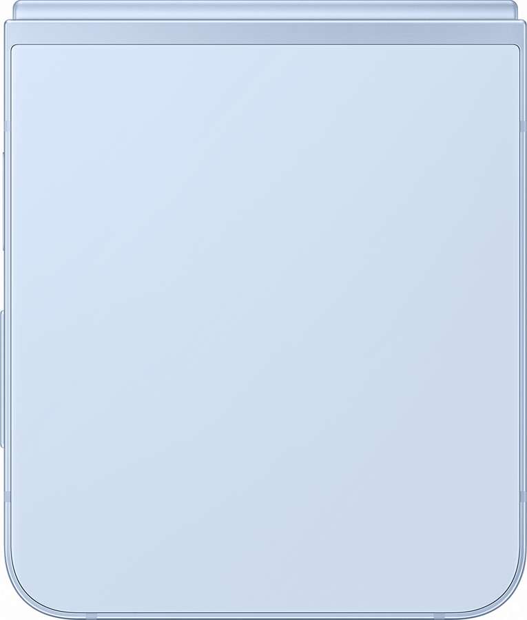 Samsung F741 Galaxy Z Flip6 12GB_512GB 5G Modrá