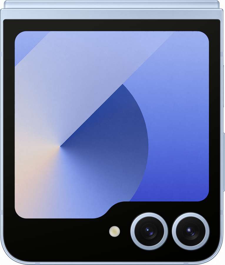 Samsung F741 Galaxy Z Flip6 12GB_512GB 5G Modrá