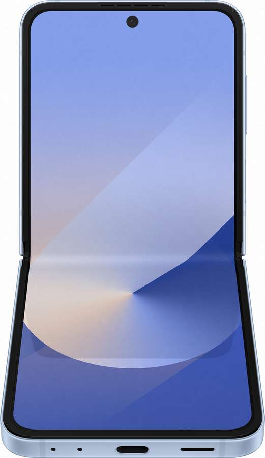 Samsung F741 Galaxy Z Flip6 12GB_512GB 5G Modrá