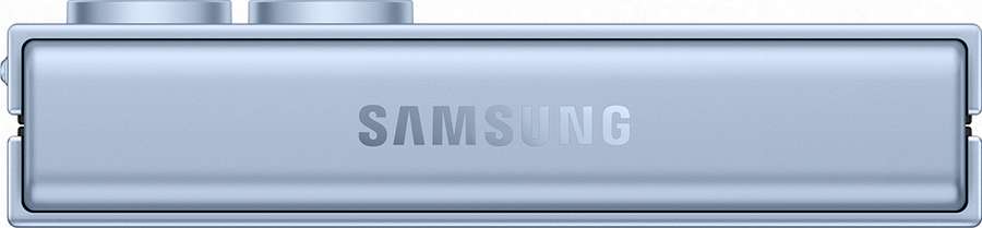 Samsung F741 Galaxy Z Flip6 12GB_512GB 5G Modrá
