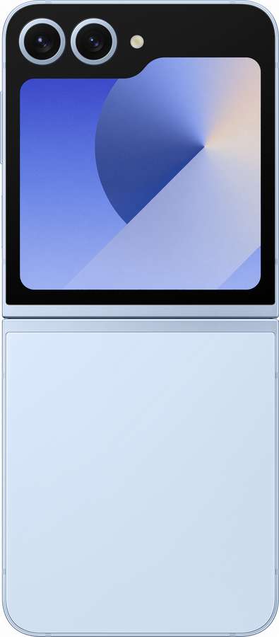 Samsung F741 Galaxy Z Flip6 12GB_512GB 5G Modrá