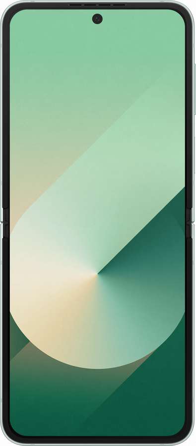 Samsung F741 Galaxy Z Flip6 12GB_256GB 5G Zelená