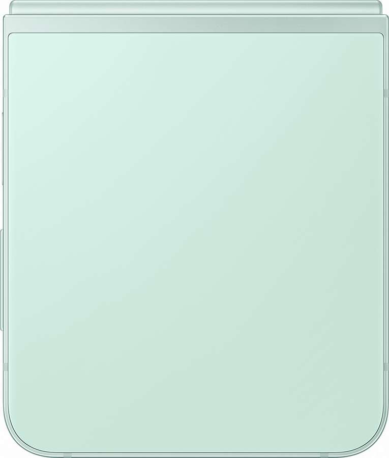 Samsung F741 Galaxy Z Flip6 12GB_512GB 5G Zelená