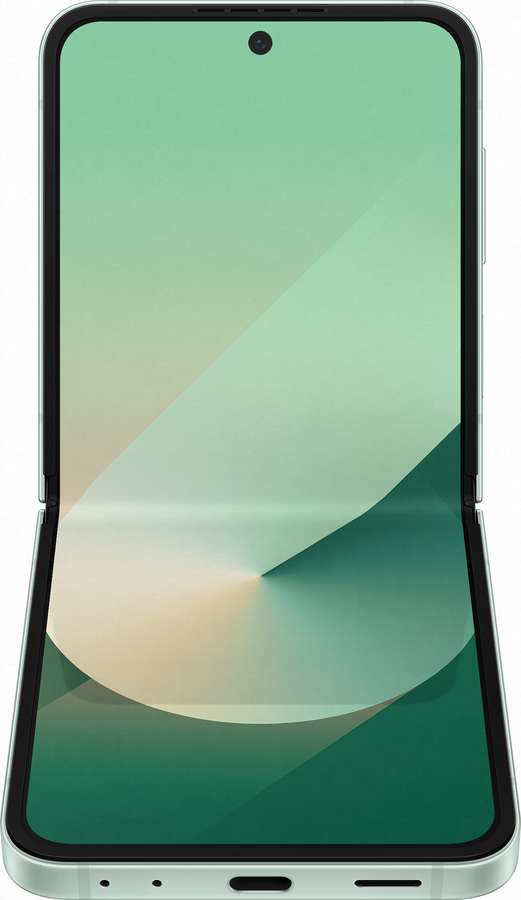 Samsung F741 Galaxy Z Flip6 12GB_512GB 5G Zelená