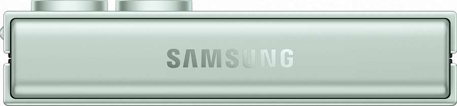 Samsung F741 Galaxy Z Flip6 12GB_512GB 5G Zelená
