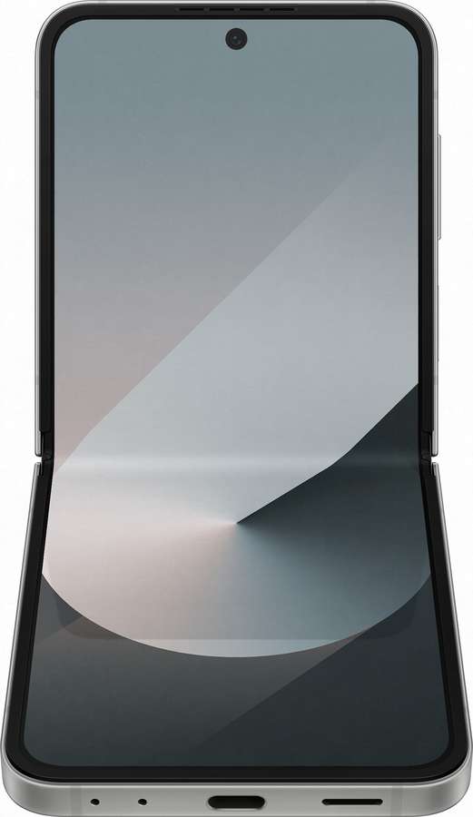 Samsung F741 Galaxy Z Flip6 12GB_256GB 5G Šedá