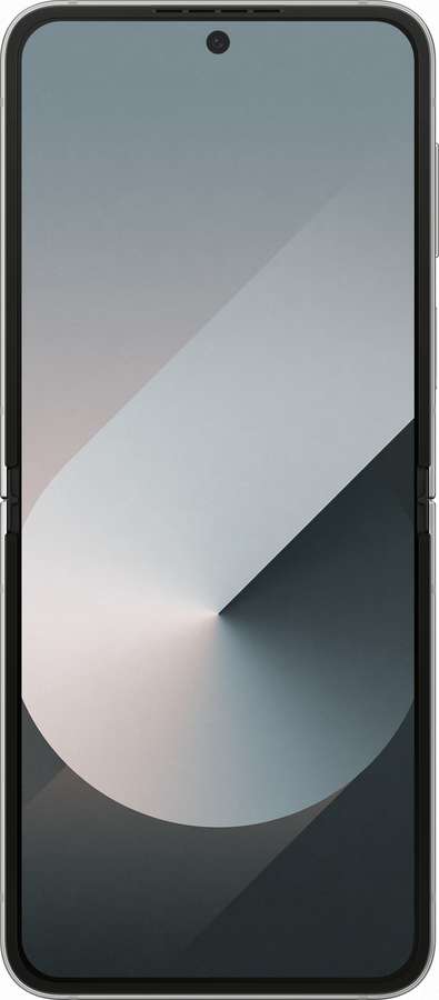 Samsung F741 Galaxy Z Flip6 12GB_256GB 5G Šedá