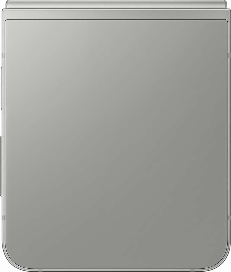 Samsung F741 Galaxy Z Flip6 12GB_512GB 5G Šedá