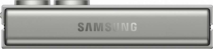 Samsung F741 Galaxy Z Flip6 12GB_512GB 5G Šedá