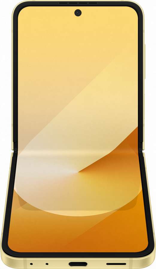 Samsung F741 Galaxy Z Flip6 12GB_512GB 5G Žltá