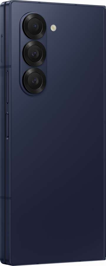 Samsung F956 Galaxy Z Fold6 5G 12GB_512GB Modrá