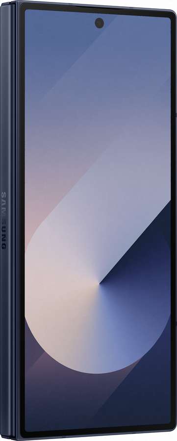 Samsung F956 Galaxy Z Fold6 5G 12GB_512GB Modrá