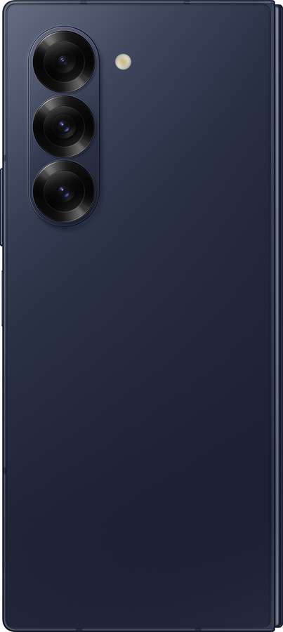 Samsung F956 Galaxy Z Fold6 5G 12GB_1TB Modrá