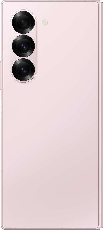 Samsung F956 Galaxy Z Fold6 5G 12GB_512GB Ružová