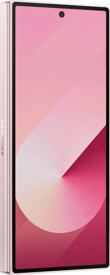 Samsung F956 Galaxy Z Fold6 5G 12GB_512GB Ružová