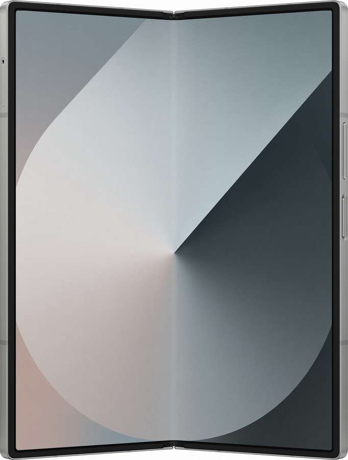 Samsung F956 Galaxy Z Fold6 5G 12GB_256GB Šedá