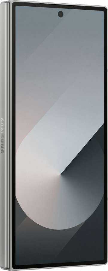 Samsung F956 Galaxy Z Fold6 5G 12GB_512GB Šedá