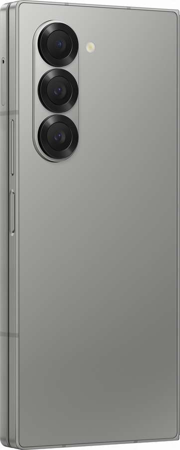 Samsung F956 Galaxy Z Fold6 5G 12GB_512GB Šedá