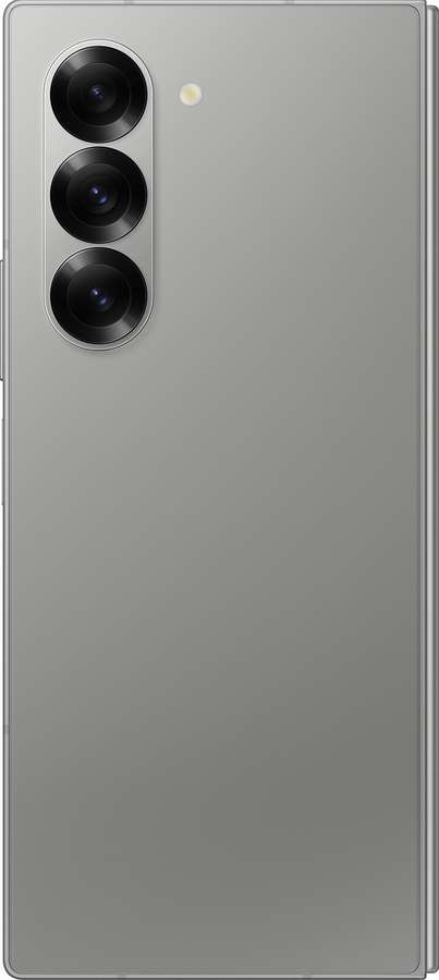 Samsung F956 Galaxy Z Fold6 5G 12GB_1TB Šedá