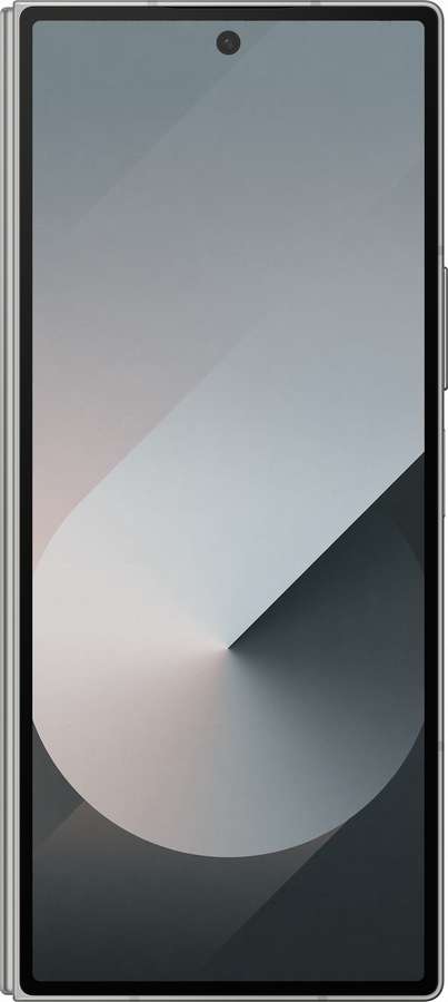 Samsung F956 Galaxy Z Fold6 5G 12GB_1TB Šedá
