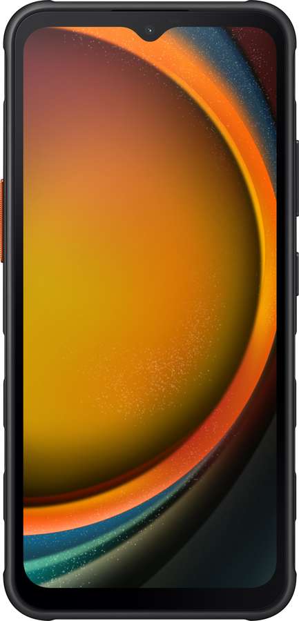 Samsung G556 Galaxy Xcover 7 5G 6/128GB DUOS Čierna