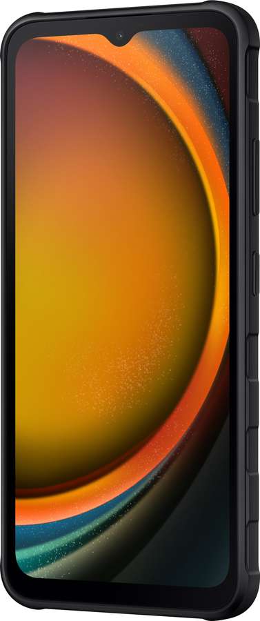 Samsung G556 Galaxy Xcover 7 5G 6/128GB DUOS Čierna