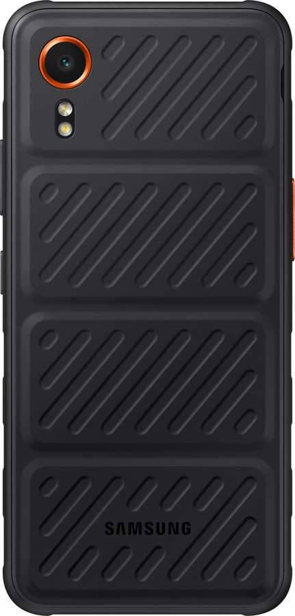 Samsung G556 Galaxy Xcover 7 5G 6/128GB DUOS Čierna