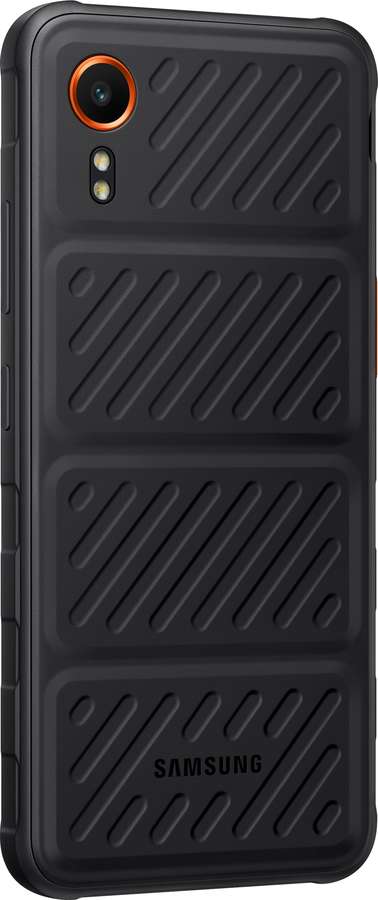Samsung G556 Galaxy Xcover 7 5G 6/128GB DUOS Čierna