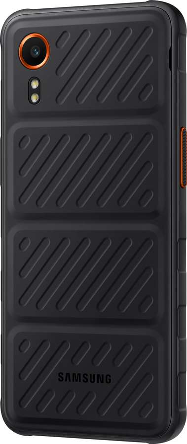 Samsung G556 Galaxy Xcover 7 5G 6/128GB DUOS Čierna