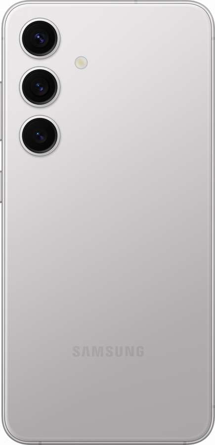 Samsung S921 Galaxy S24 5G 8/128GB DUOS Šedá