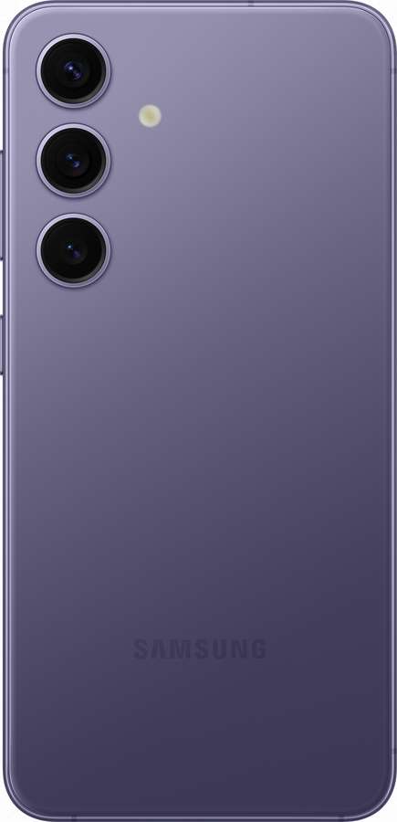 Samsung S921 Galaxy S24 5G 8/128GB DUOS Fialová